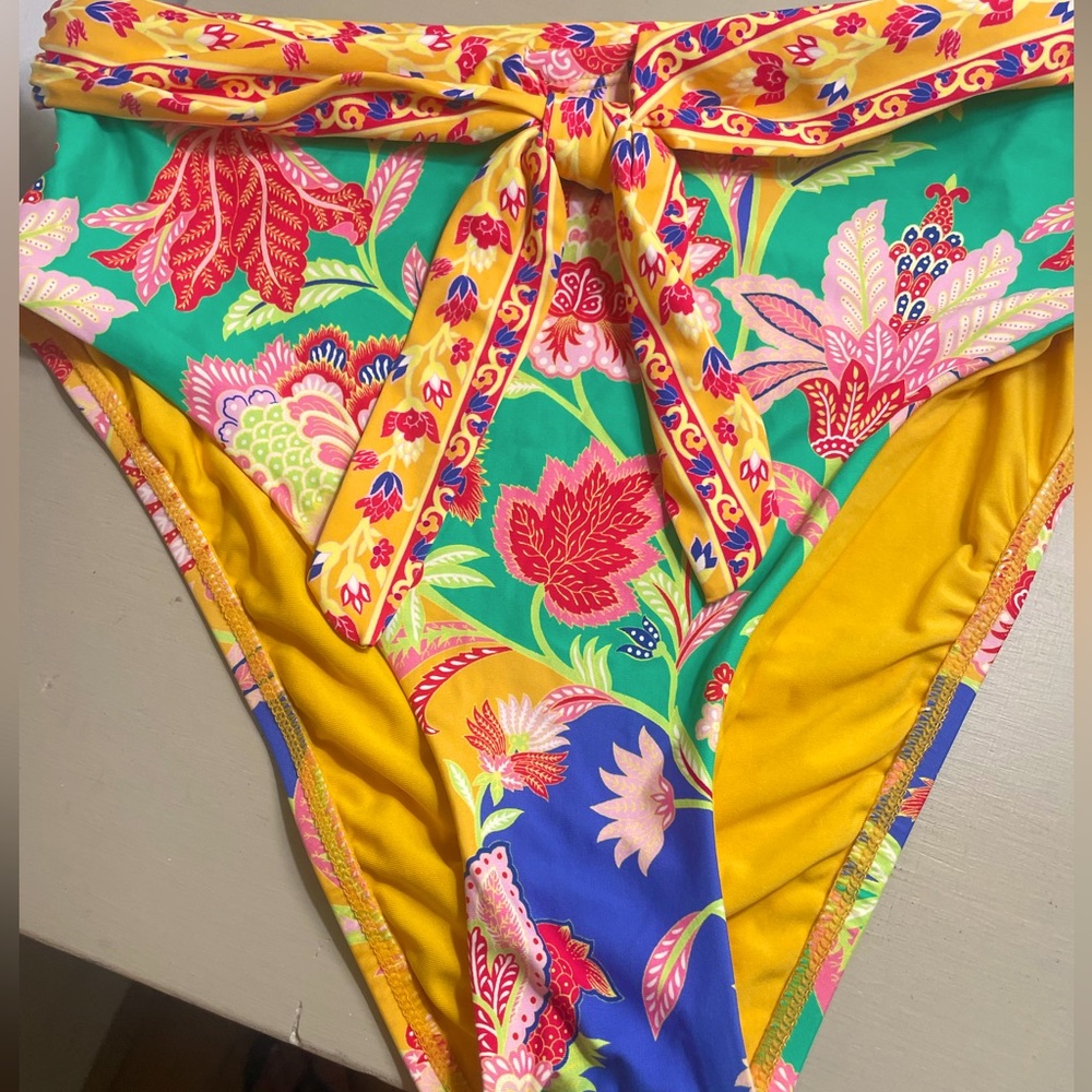 Antonio melani high wasted bottoms